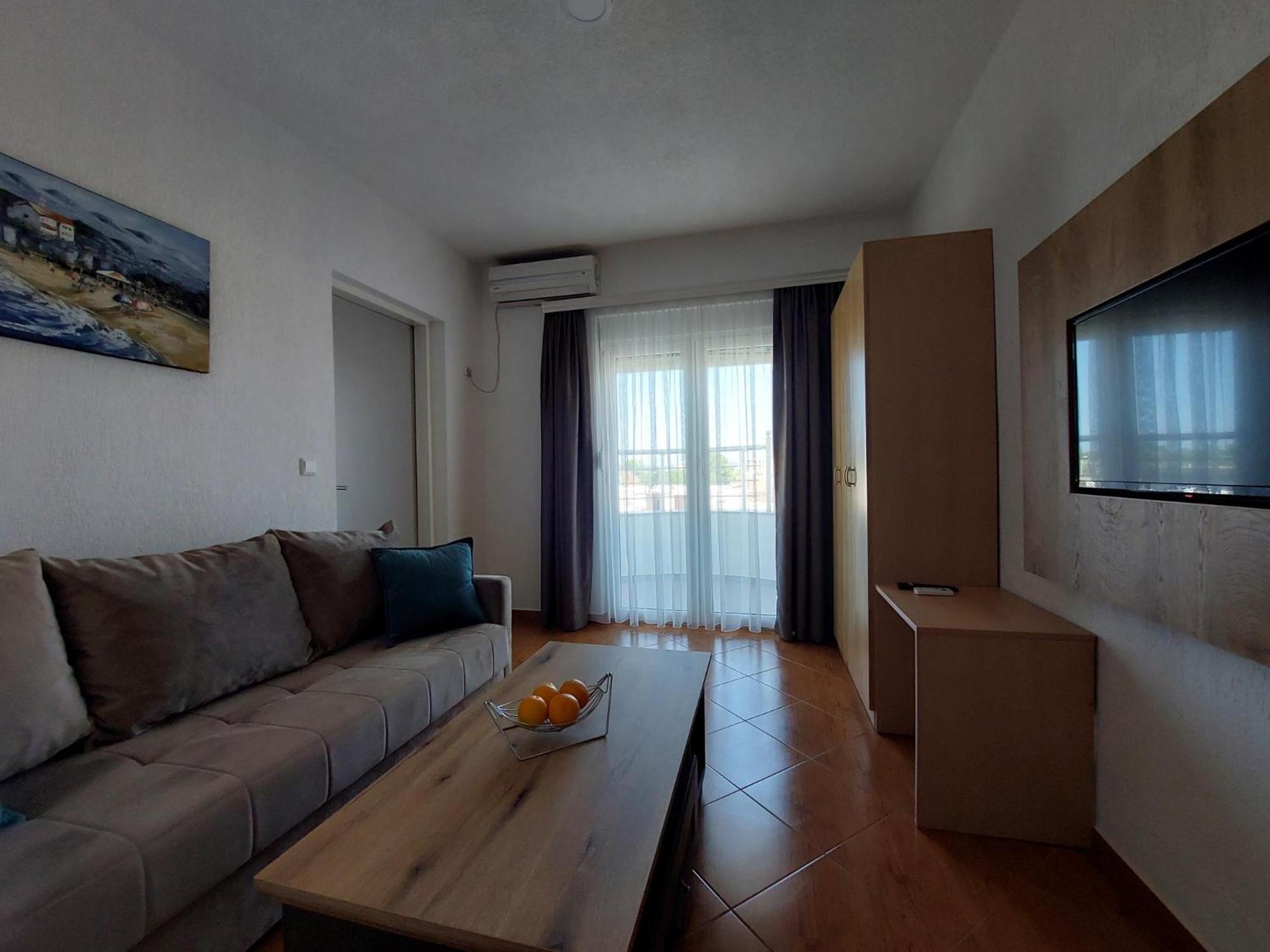 "House Muenster" Bed&Breakfast - Ulcinj 东吉托伊 客房 照片