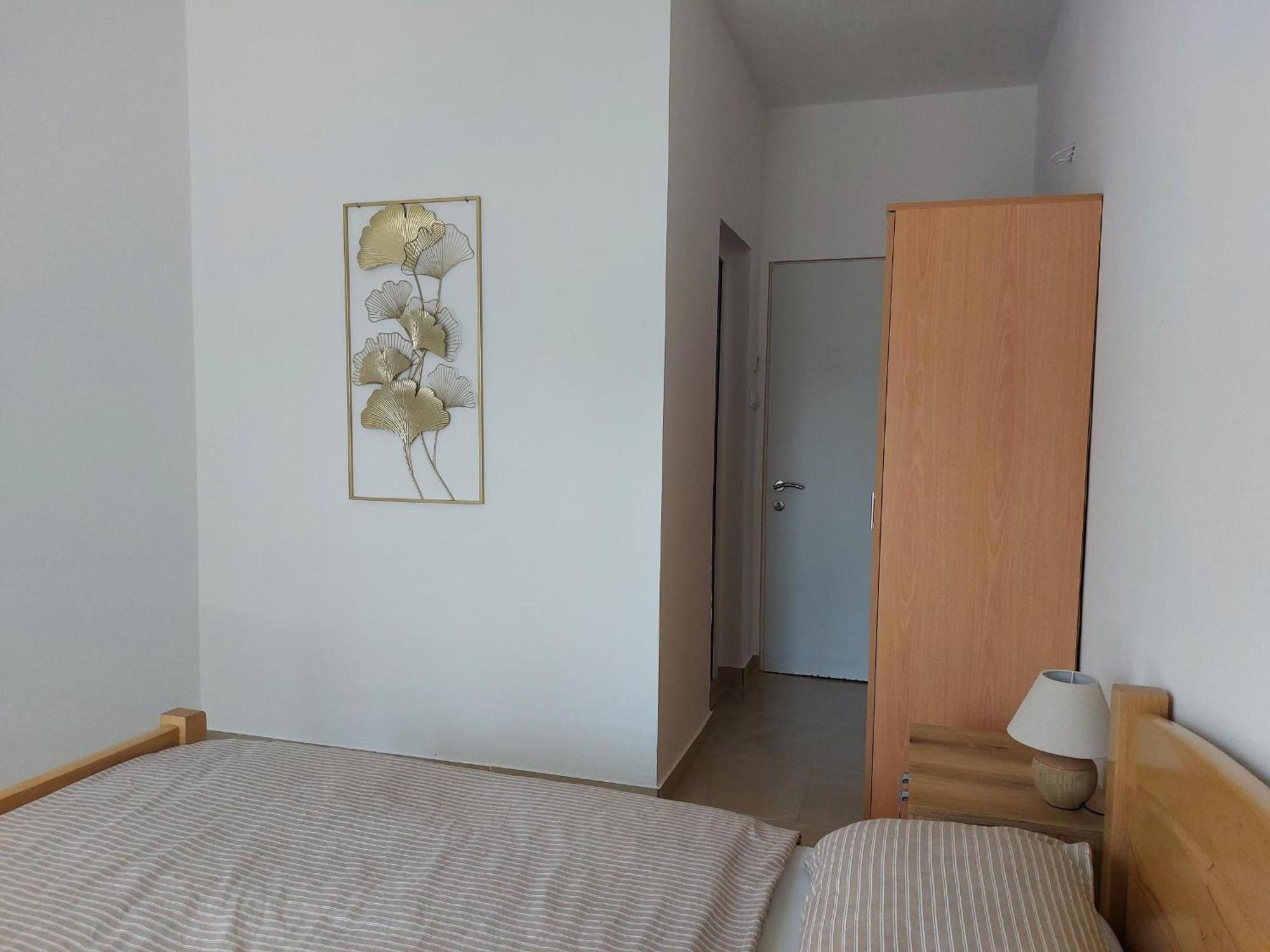 "House Muenster" Bed&Breakfast - Ulcinj 东吉托伊 客房 照片