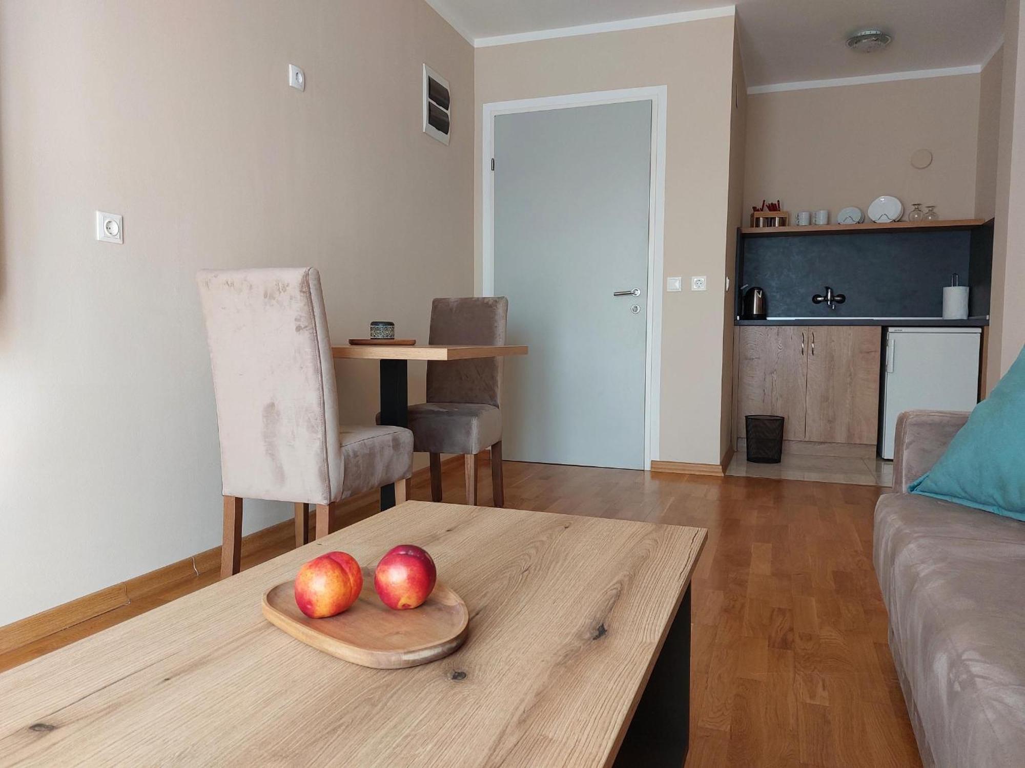 "House Muenster" Bed&Breakfast - Ulcinj 东吉托伊 客房 照片