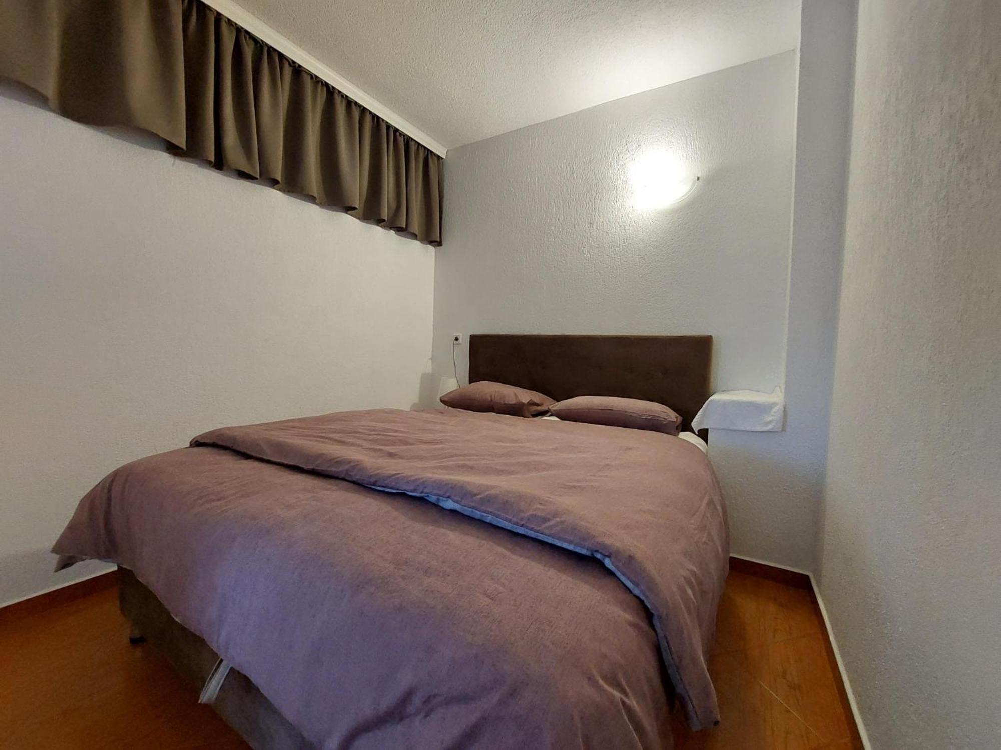 "House Muenster" Bed&Breakfast - Ulcinj 东吉托伊 客房 照片