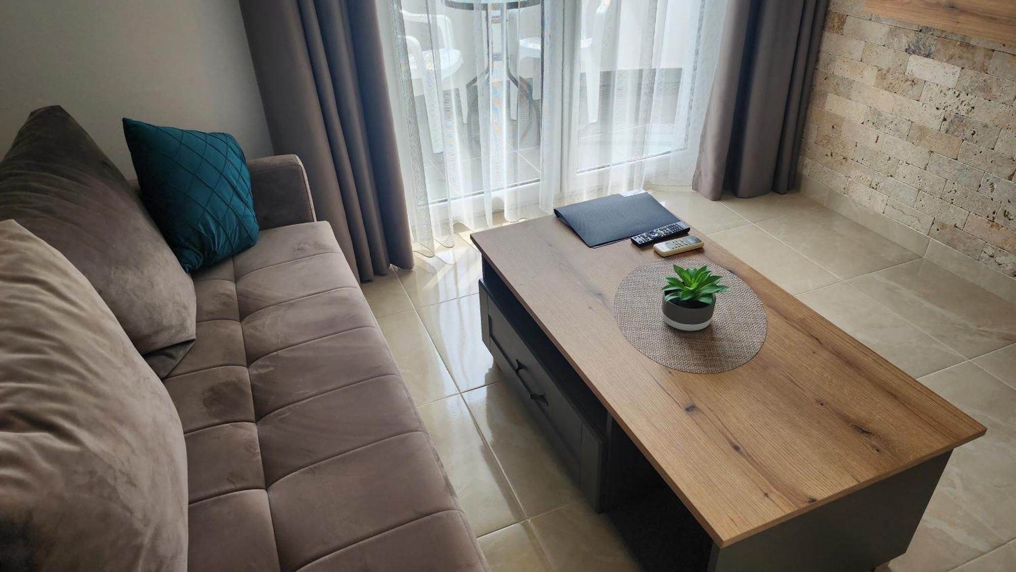 "House Muenster" Bed&Breakfast - Ulcinj 东吉托伊 客房 照片
