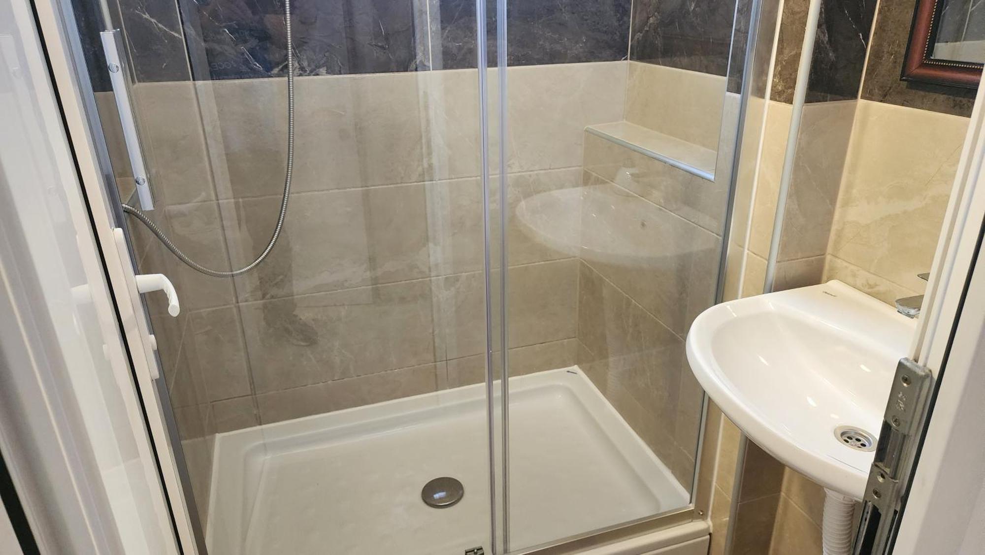 "House Muenster" Bed&Breakfast - Ulcinj 东吉托伊 客房 照片