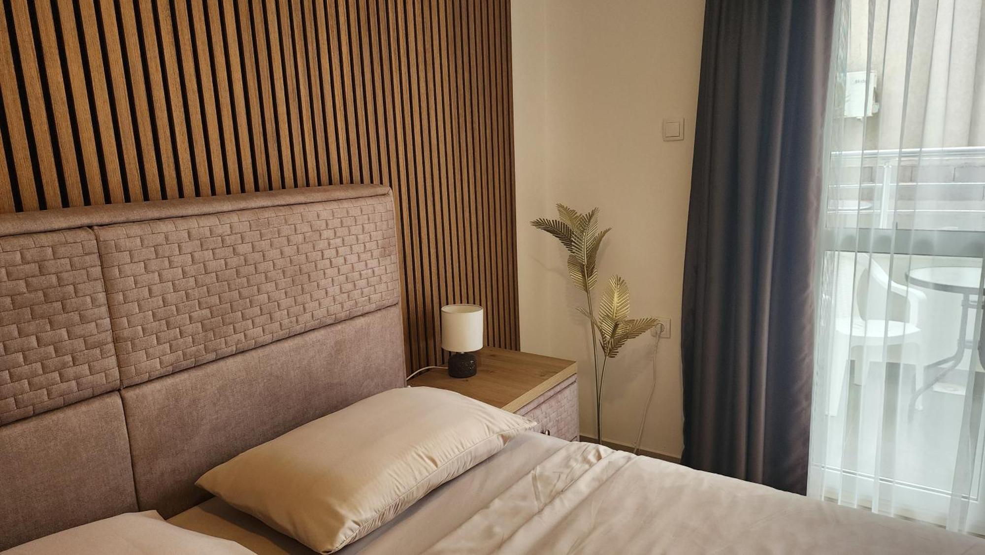 "House Muenster" Bed&Breakfast - Ulcinj 东吉托伊 客房 照片